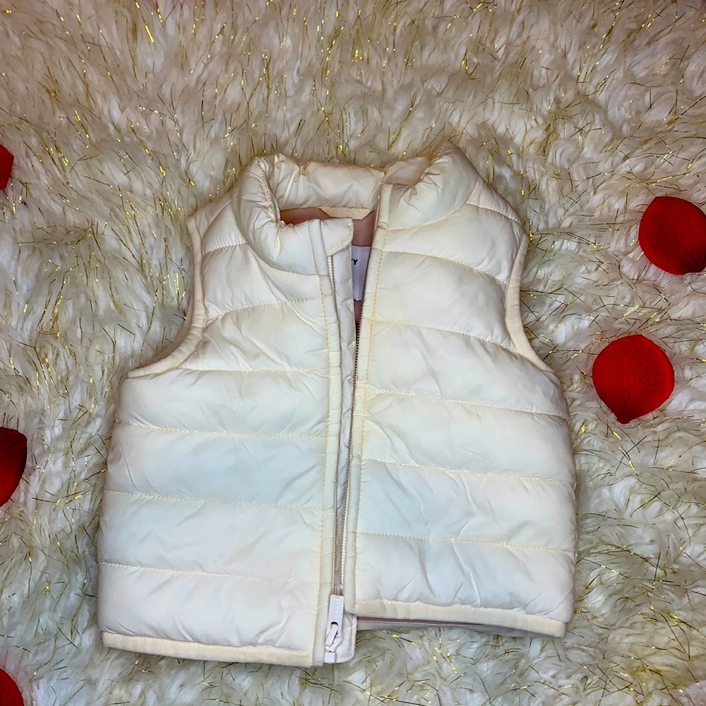 Vest